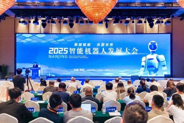 正规股票配资 南京发力打造“机器人之城”：用3年时间“强攻”具身机器人