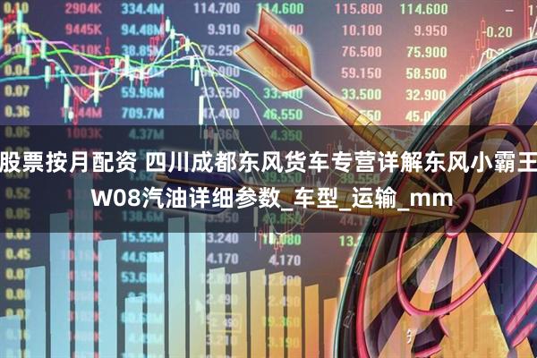 股票按月配资 四川成都东风货车专营详解东风小霸王 W08汽油详细参数_车型_运输_mm